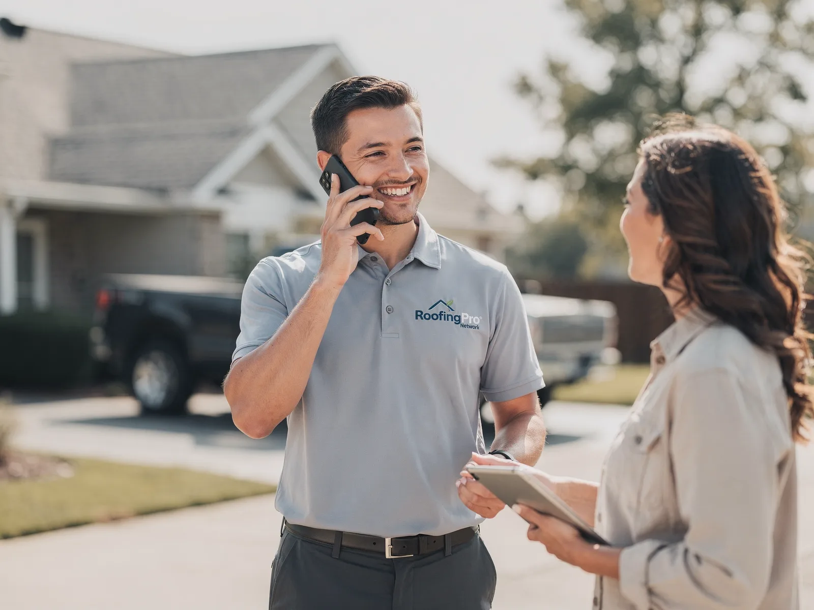 Roof Flashing Repair in Apple Springs, TX
